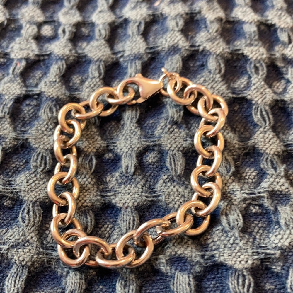 Sterling 925 Ross Simons Bracelet